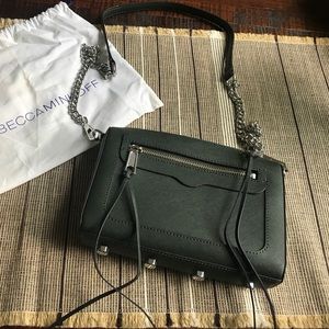 Rebecca Minkoff crossbody mini